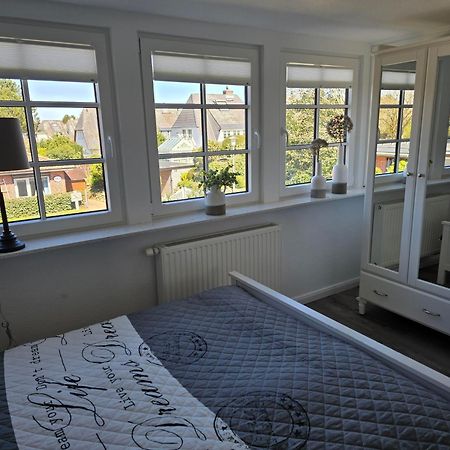 Haus Smeelwai 21 Villa Вестерланд Екстериор снимка
