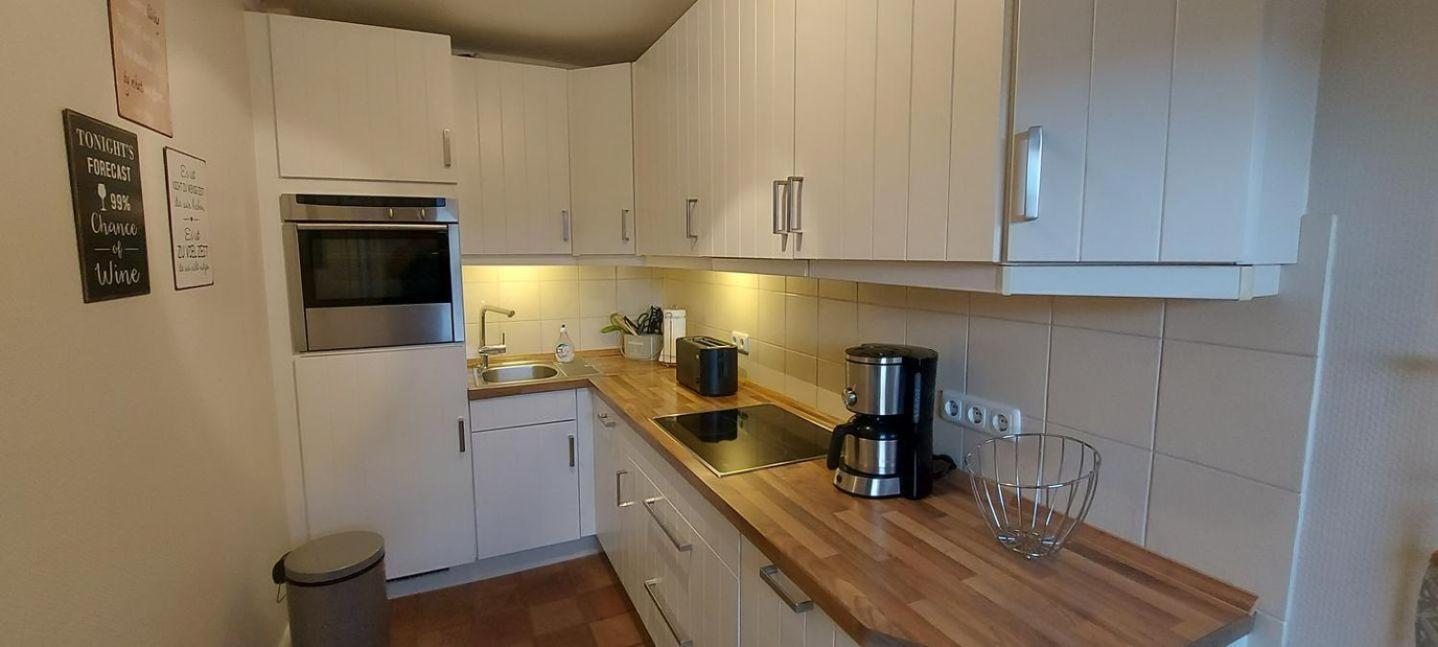 Haus Smeelwai 21 Villa Вестерланд Екстериор снимка